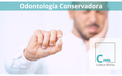 ¿Cómo evitar la extracción dental? Descubre la odontología conservadora
