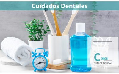 Cuidados post-tratamiento: Mantén tu sonrisa después de una intervención dental