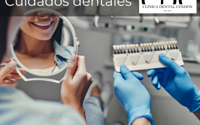 Cuidado Dental para Personas Mayores: Mantén tu Sonrisa Sana a Cualquier Edad