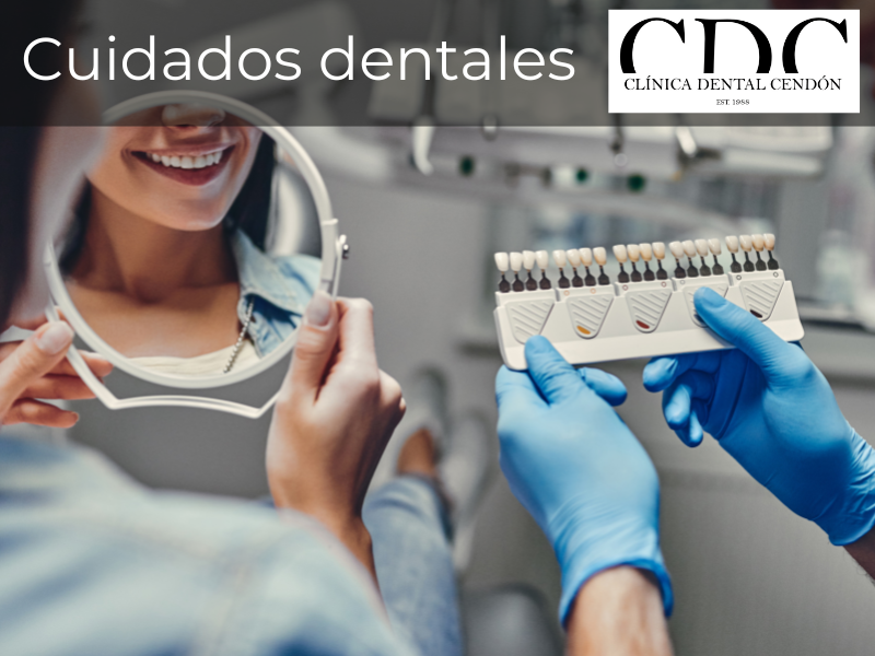 Cuidado Dental para Personas Mayores: Mantén tu Sonrisa Sana a Cualquier Edad