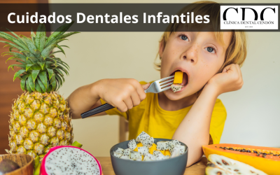 La influencia de los hábitos alimenticios en la salud bucal infantil