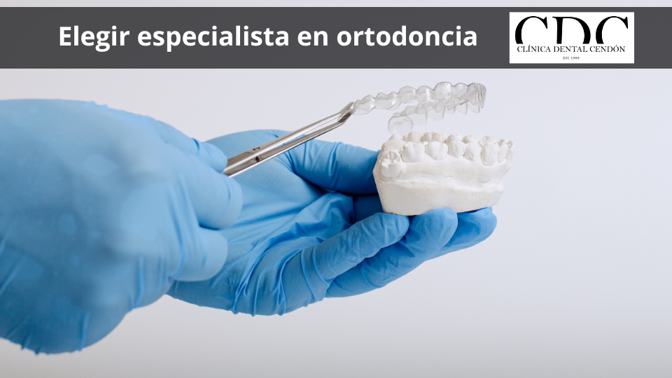 ¿Qué criterios debo considerar al elegir un especialista en ortodoncia en Vigo?
