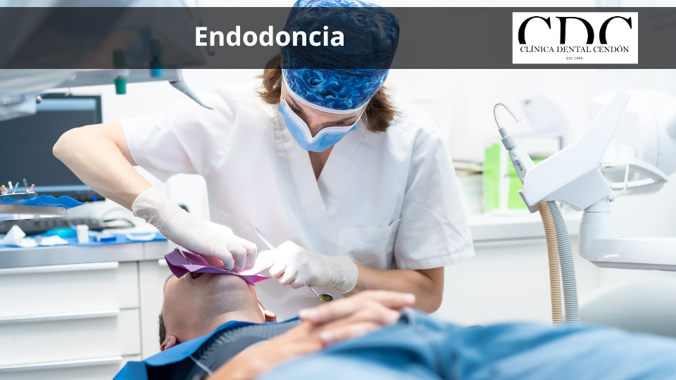 Endodoncia en Vigo